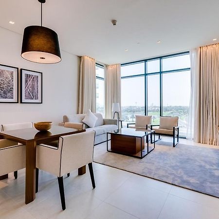 Vida Emirates Hills Residences Дубай Экстерьер фото