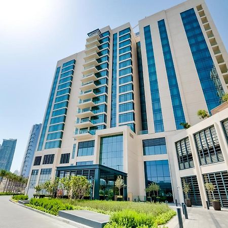 Vida Emirates Hills Residences Дубай Экстерьер фото