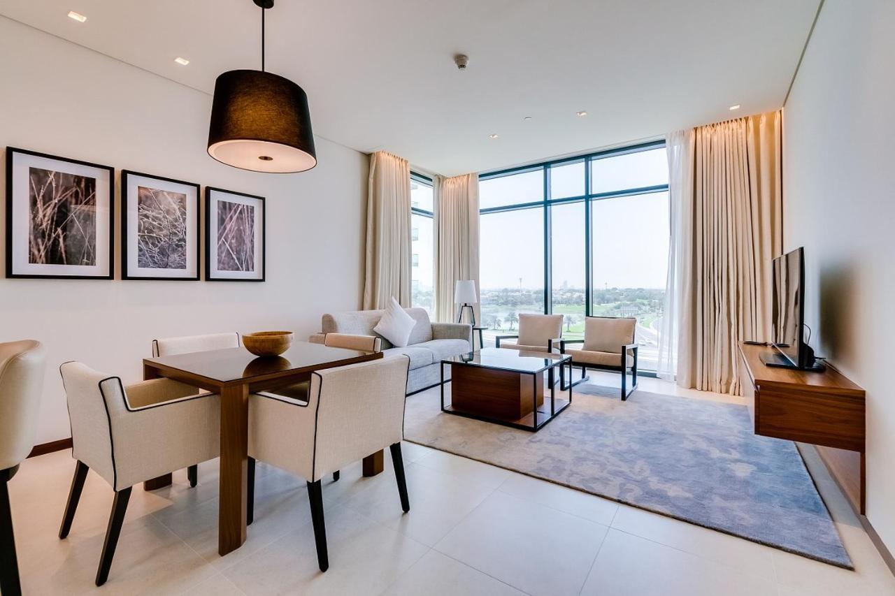 Vida Emirates Hills Residences Дубай Экстерьер фото