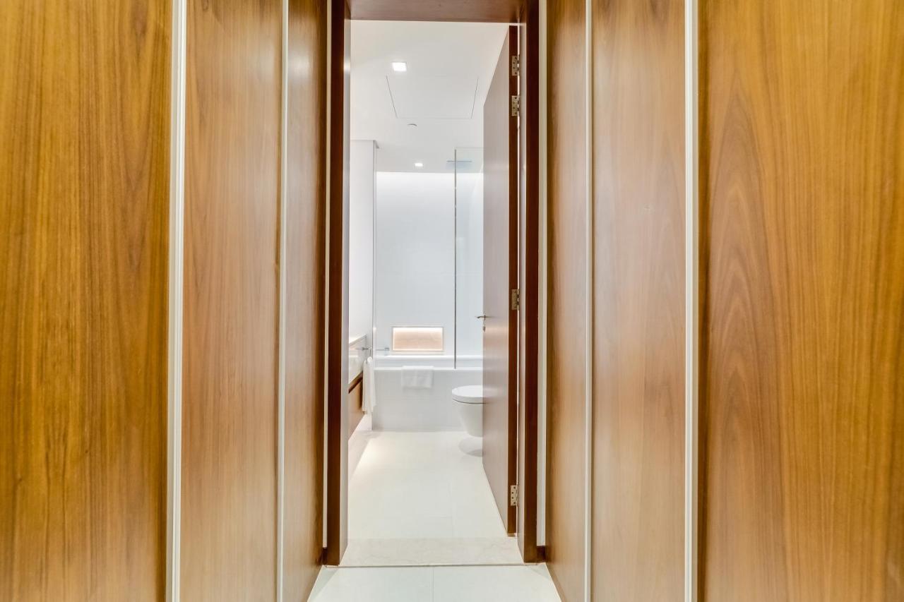 Vida Emirates Hills Residences Дубай Экстерьер фото