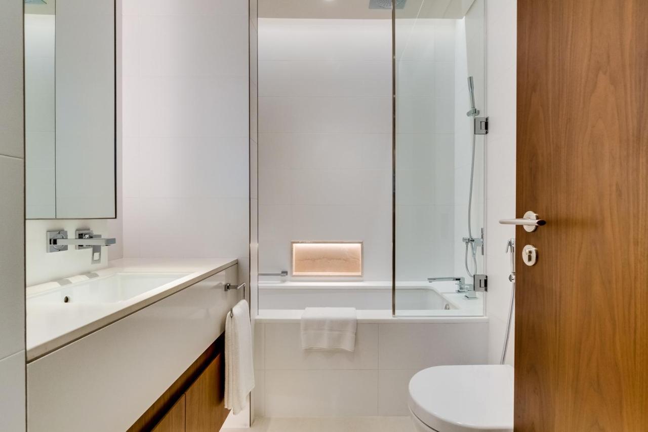 Vida Emirates Hills Residences Дубай Экстерьер фото