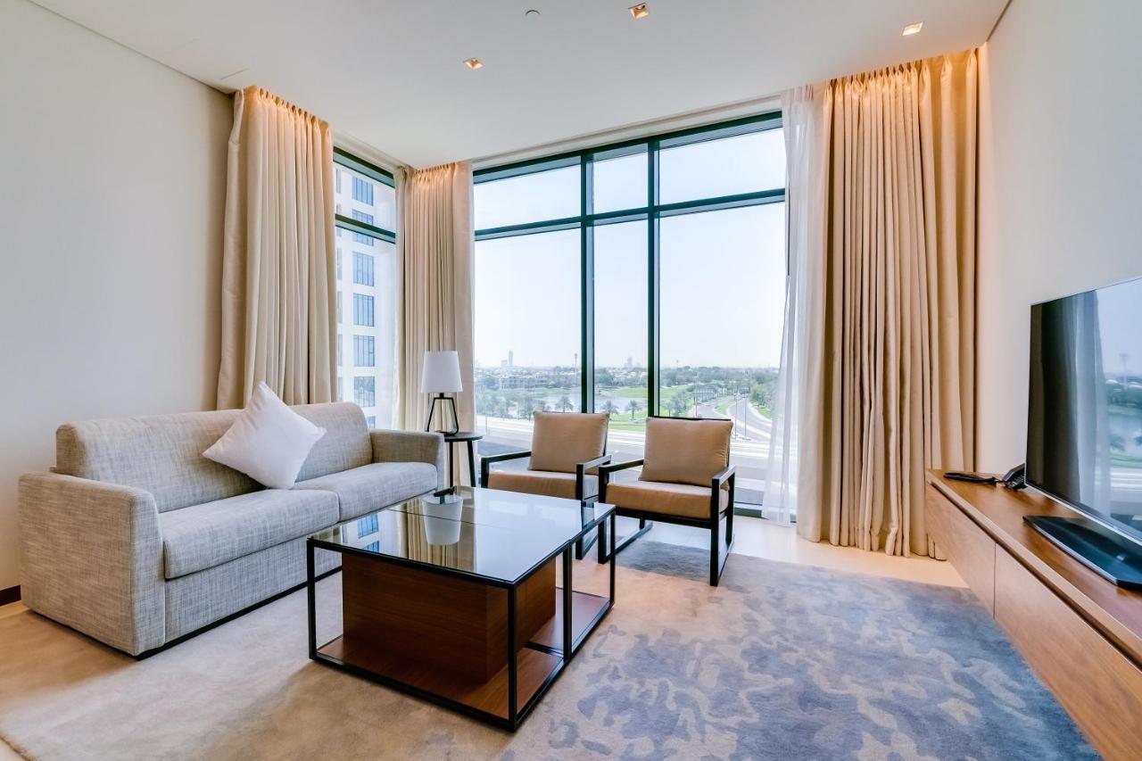 Vida Emirates Hills Residences Дубай Экстерьер фото