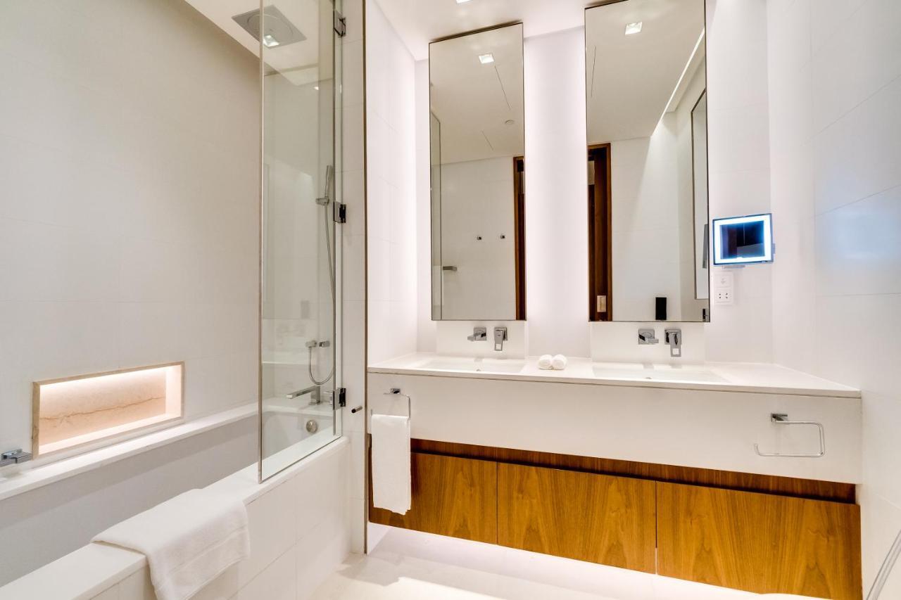 Vida Emirates Hills Residences Дубай Экстерьер фото