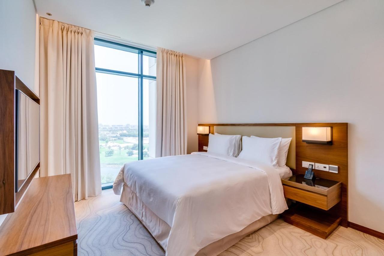 Vida Emirates Hills Residences Дубай Экстерьер фото