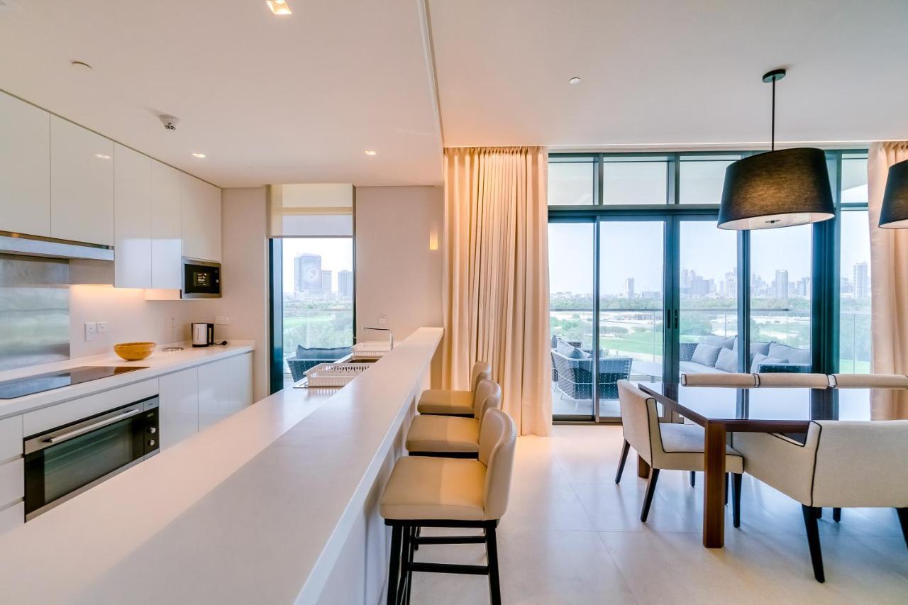 Vida Emirates Hills Residences Дубай Экстерьер фото