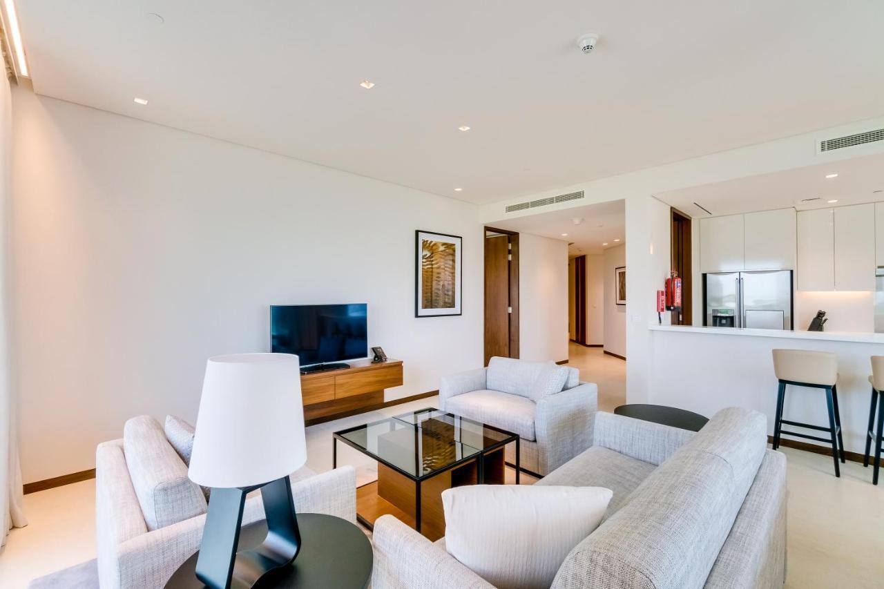 Vida Emirates Hills Residences Дубай Экстерьер фото