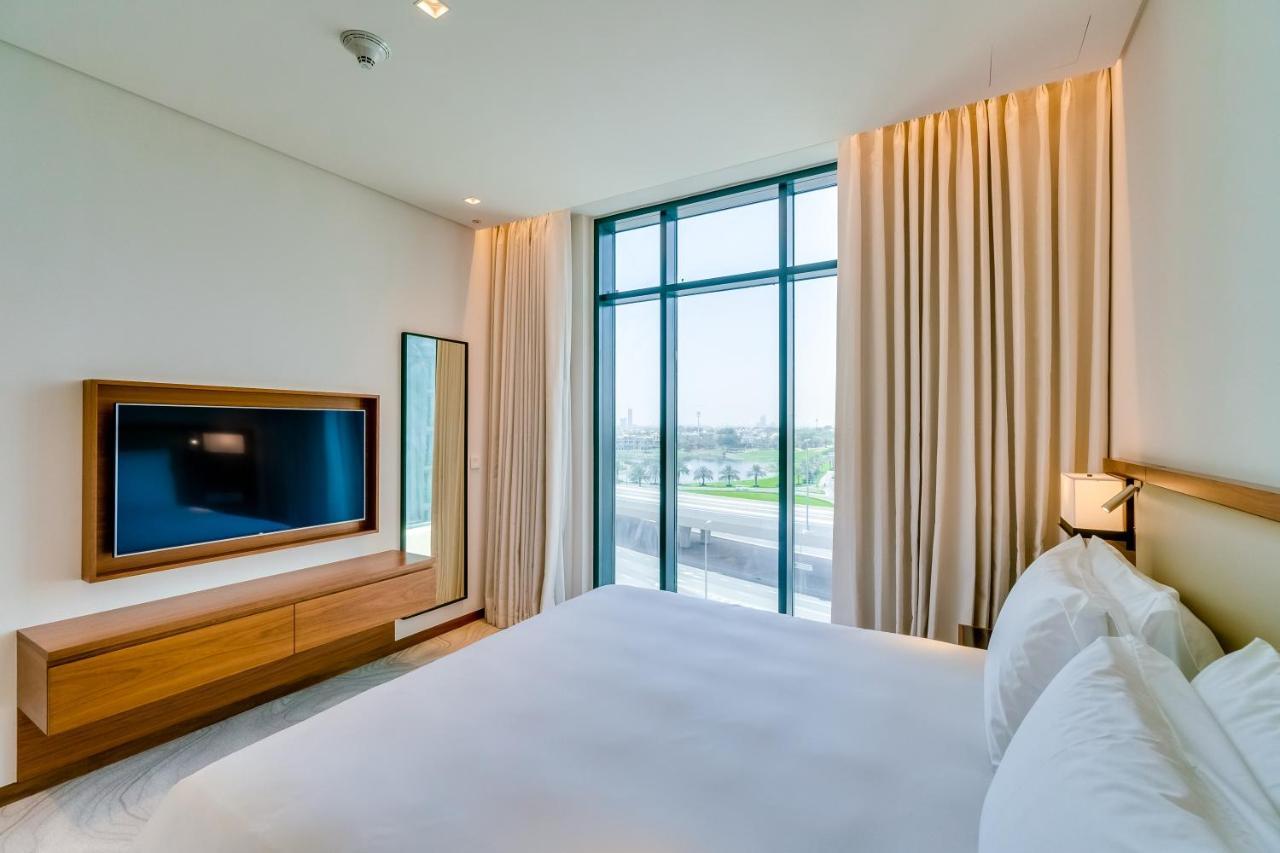 Vida Emirates Hills Residences Дубай Экстерьер фото