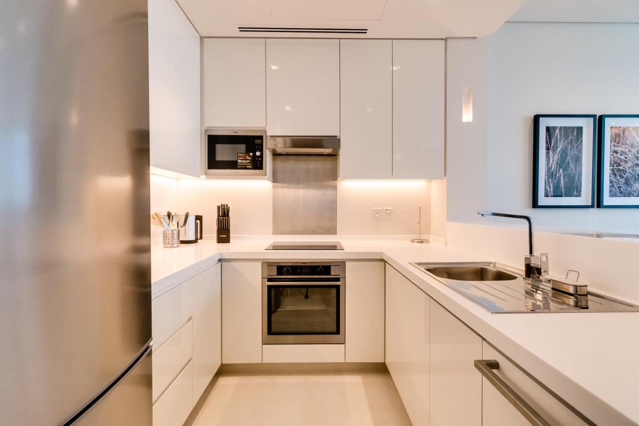 Vida Emirates Hills Residences Дубай Экстерьер фото