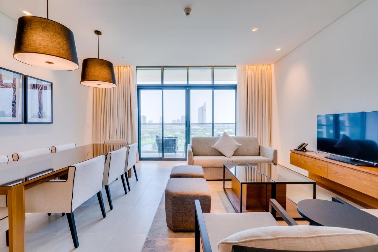 Vida Emirates Hills Residences Дубай Экстерьер фото
