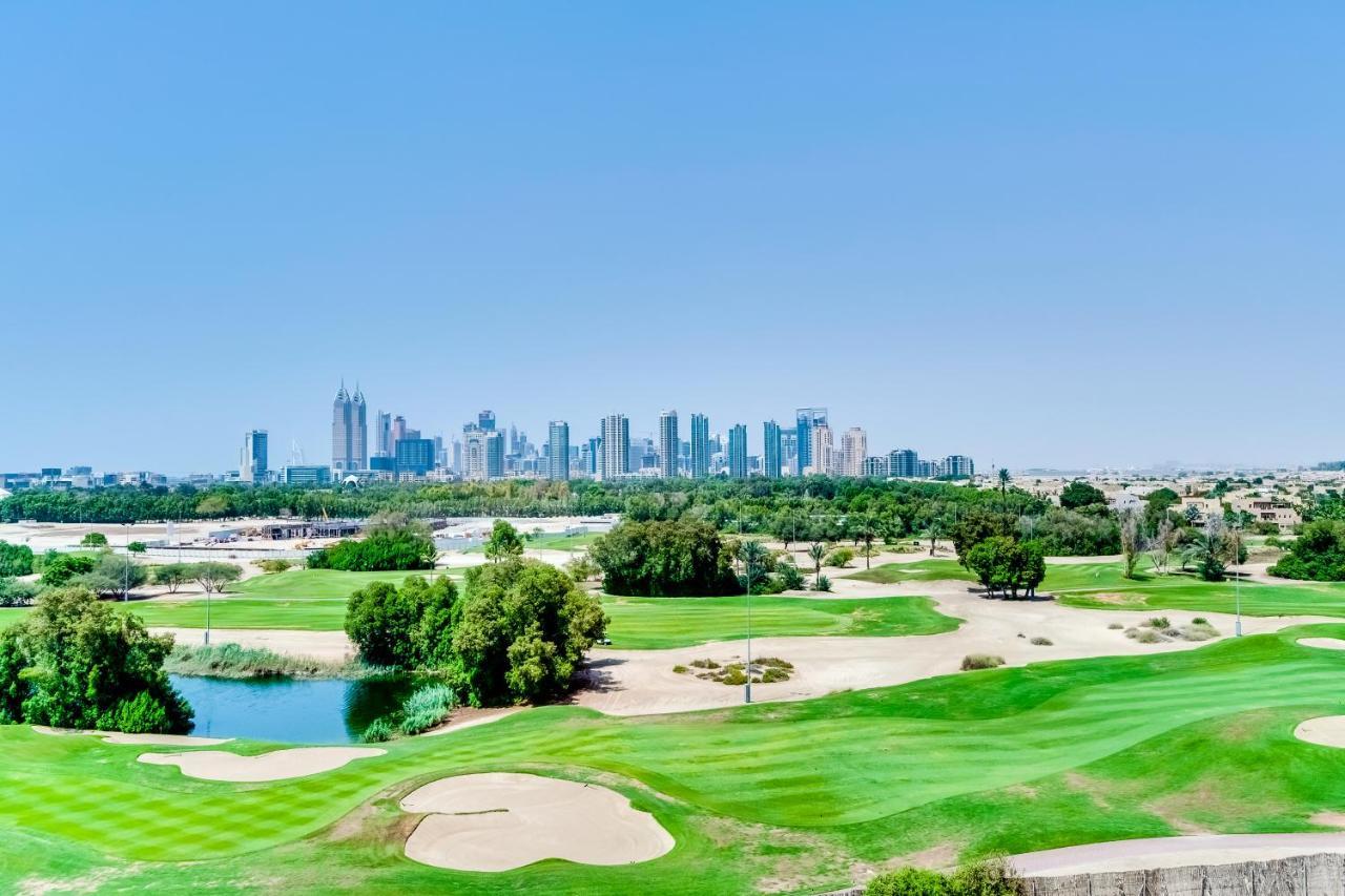 Vida Emirates Hills Residences Дубай Экстерьер фото