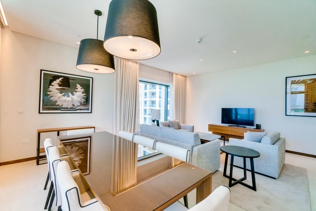 Vida Emirates Hills Residences Дубай Экстерьер фото