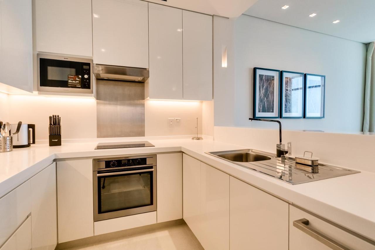 Vida Emirates Hills Residences Дубай Экстерьер фото