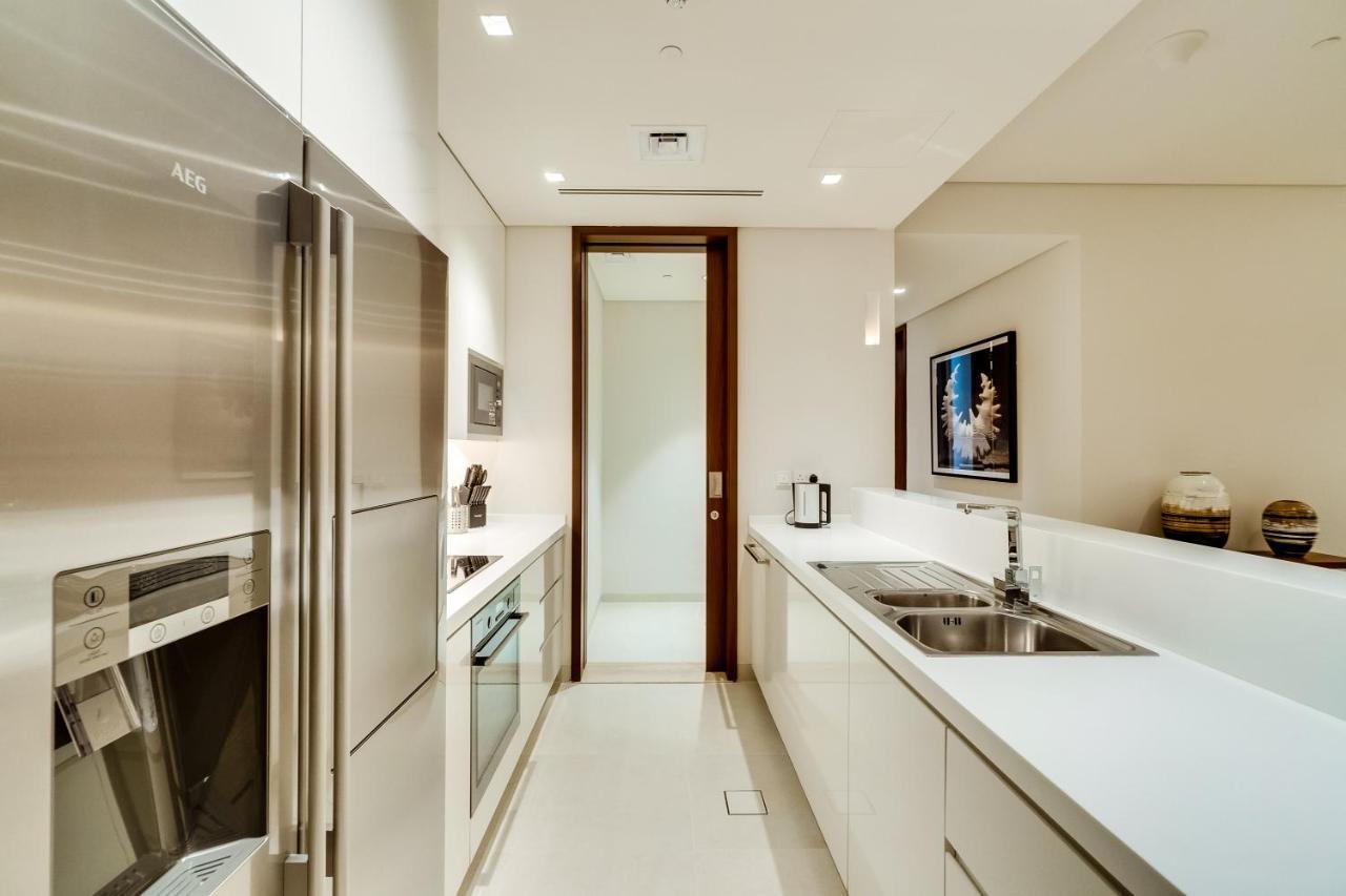 Vida Emirates Hills Residences Дубай Экстерьер фото