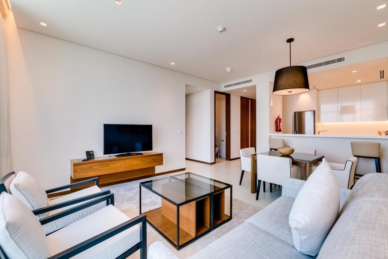 Vida Emirates Hills Residences Дубай Экстерьер фото