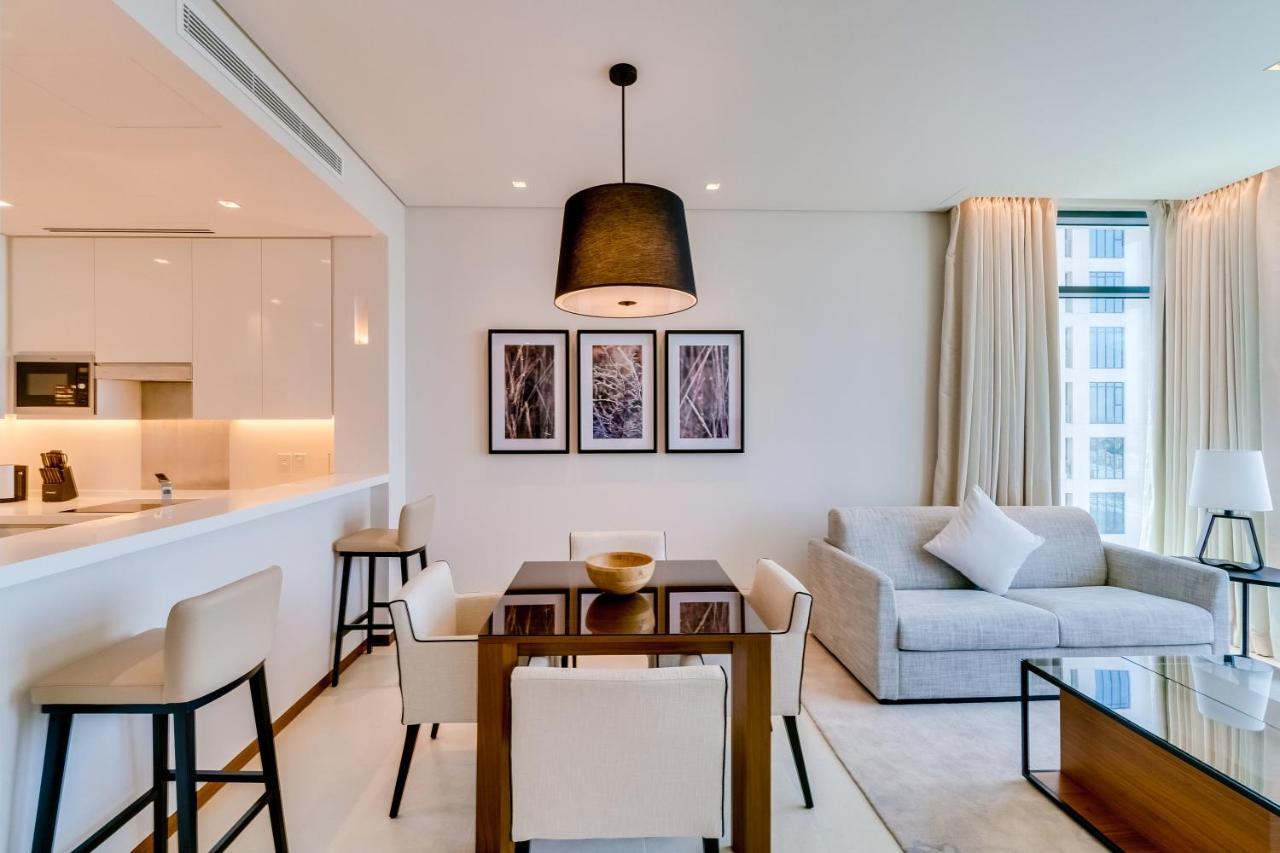 Vida Emirates Hills Residences Дубай Экстерьер фото