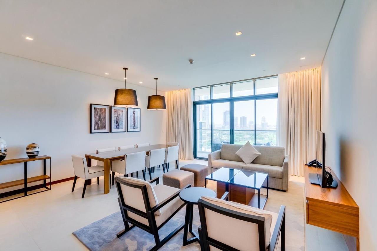 Vida Emirates Hills Residences Дубай Экстерьер фото