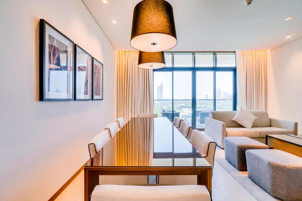 Vida Emirates Hills Residences Дубай Экстерьер фото