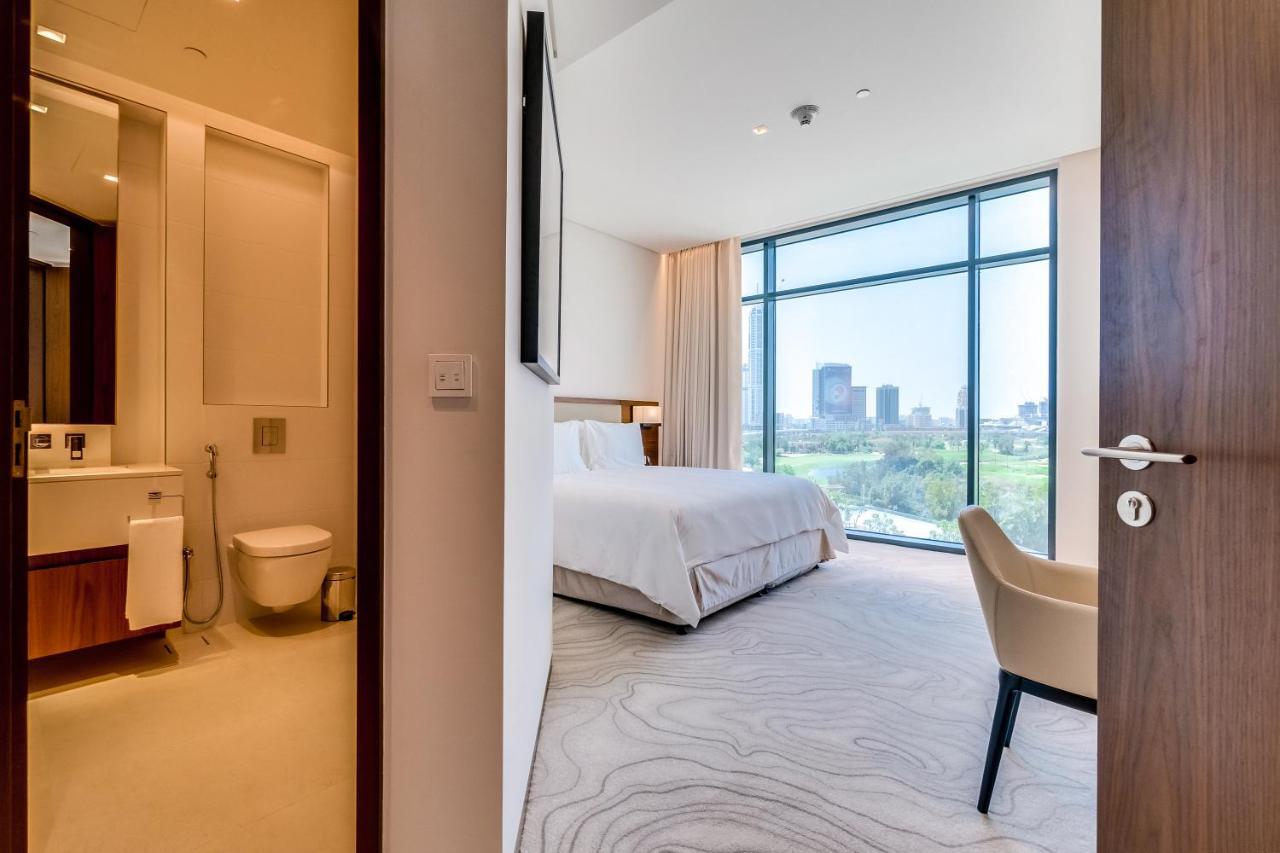 Vida Emirates Hills Residences Дубай Экстерьер фото
