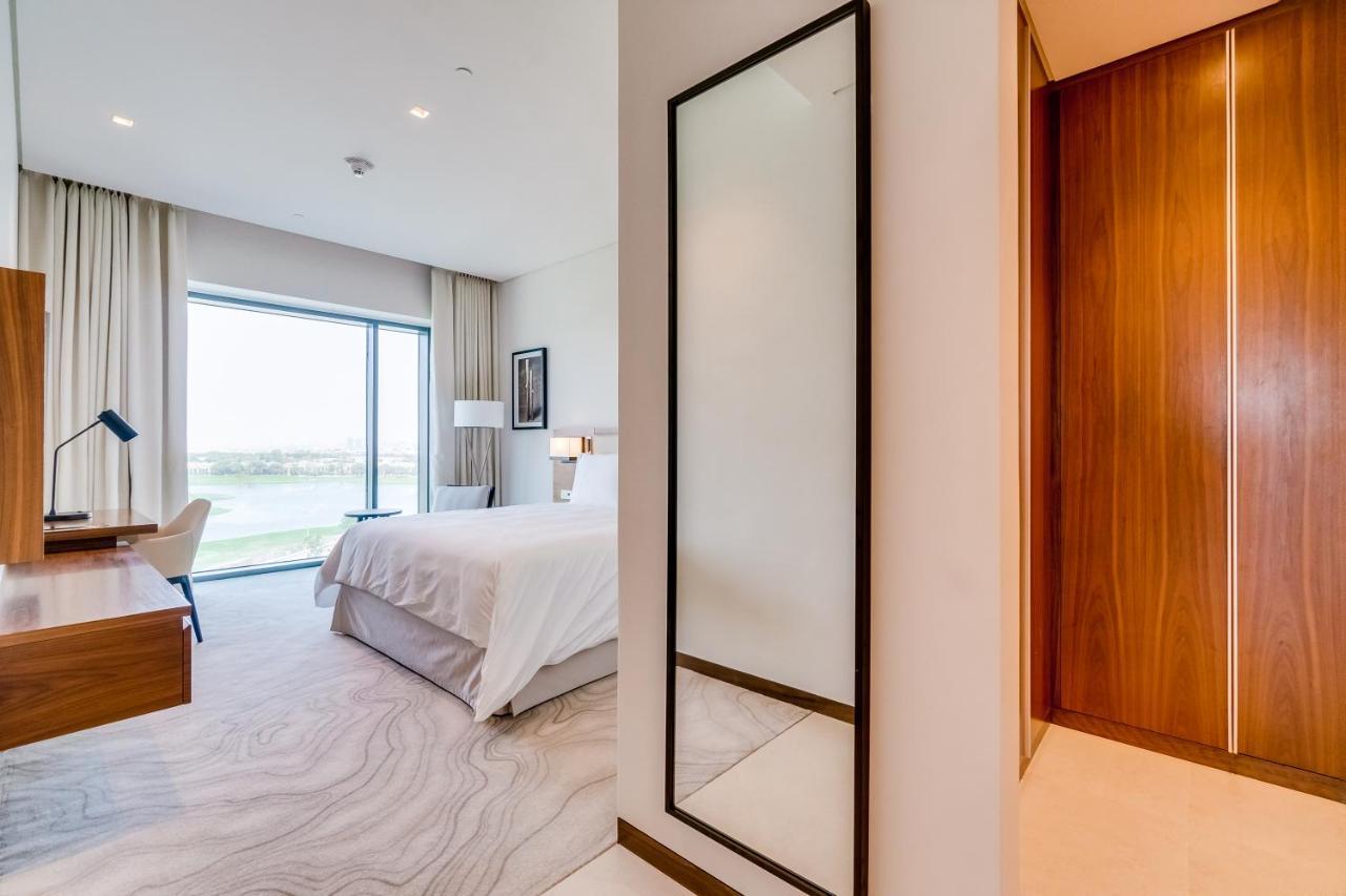 Vida Emirates Hills Residences Дубай Экстерьер фото