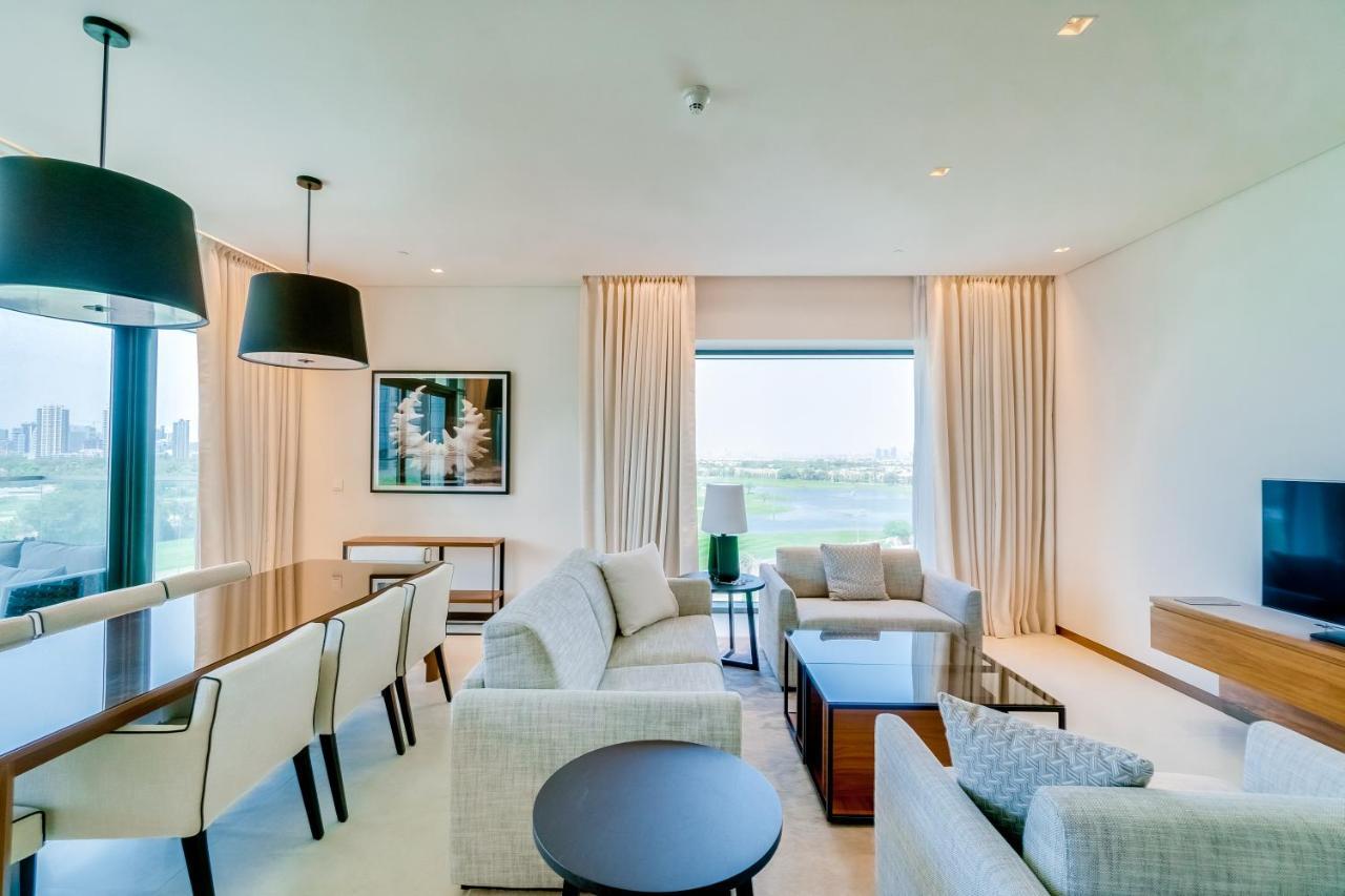 Vida Emirates Hills Residences Дубай Экстерьер фото