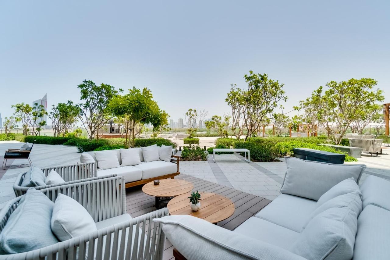Vida Emirates Hills Residences Дубай Экстерьер фото